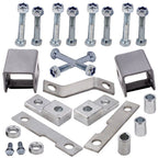 2" Suspension Lift Kit for Honda Rancher 400 TRX400FA TRX400FGA 2003–2007