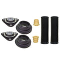 Set of 2 Sachs Front Strut Mounts & Bearings Kit for Mazda 3 (2004–2009)