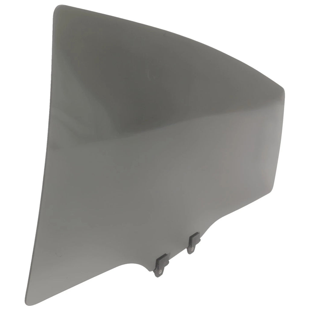 Rear Driver Side Door Glass for Honda HR-V (2016–2022)