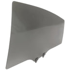 Rear Driver Side Door Glass for Honda HR-V (2016–2022)