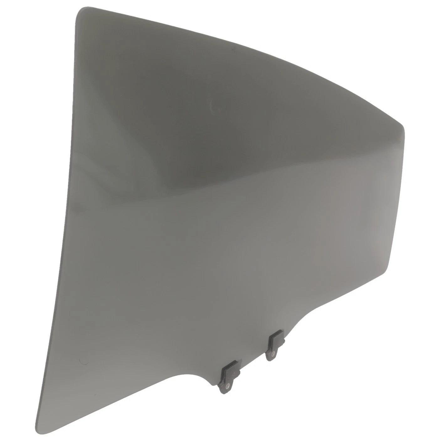 Rear Driver Side Door Glass for Honda HR-V (2016–2022)