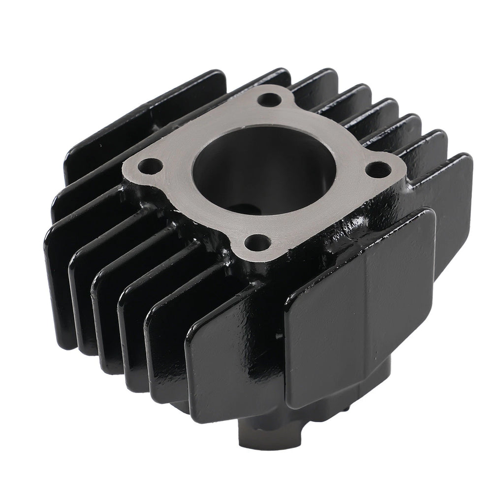 Complete Cylinder Piston Carburetor Kit for Yamaha PW50 (1981–2009)