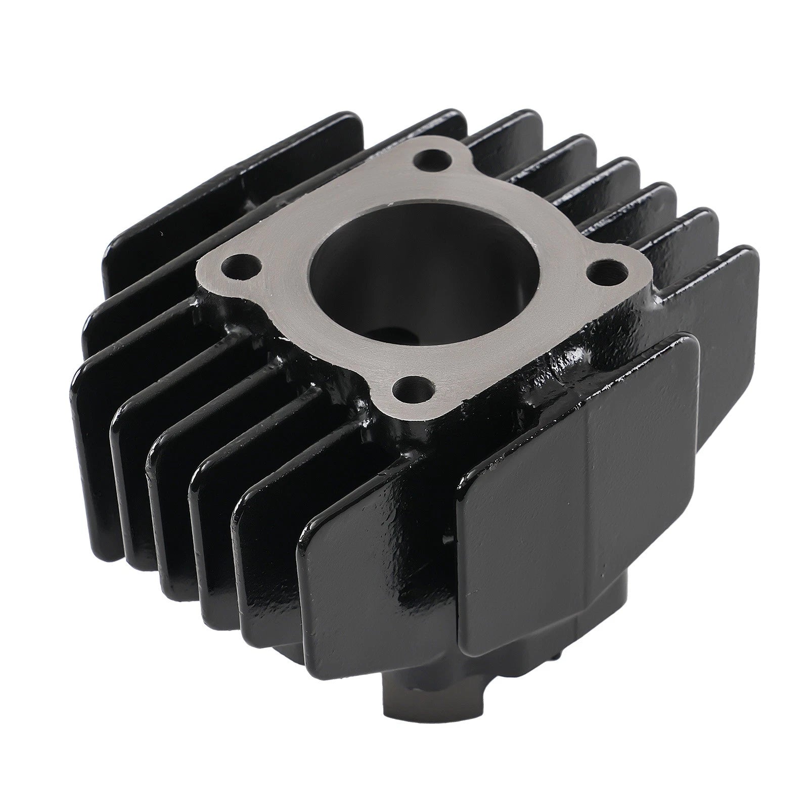 Complete Cylinder Piston Carburetor Kit for Yamaha PW50 (1981–2009)