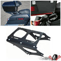 2X Luggage Rack for Harley Touring Electra Glide (2009–2013)