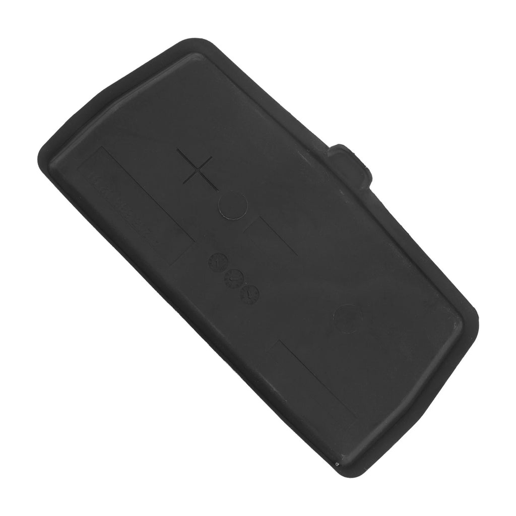 Set of 2 Centre Console Rubber Tray Inserts for Mercedes X253 (2015–2023)