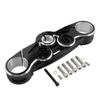 Upper Triple Tree Forks for Harley Low Rider FXLRS (2020–2025) FXLRST (2022–2025)