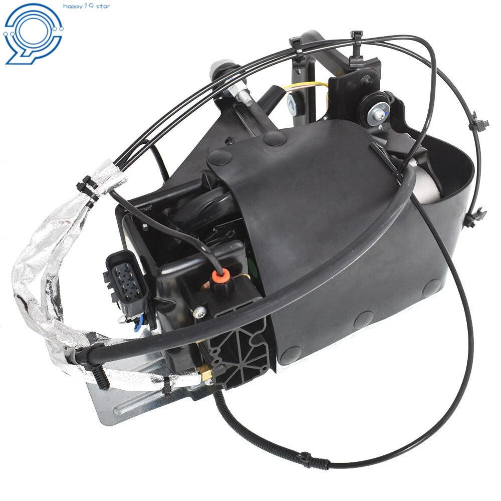 Air Suspension Compressor 23468864 23446561 for Cadillac XTS (2013–2018)