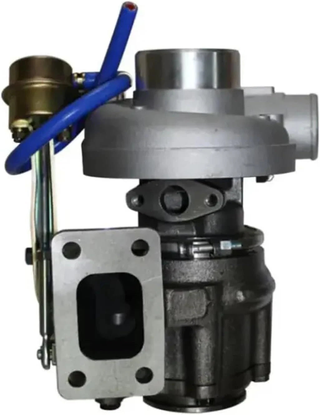 Turbocharger J802906 for Cummins 4BTA3.9 (1990–1998)