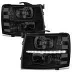 LED DRL Strip for Chevy Silverado (2007–2014)