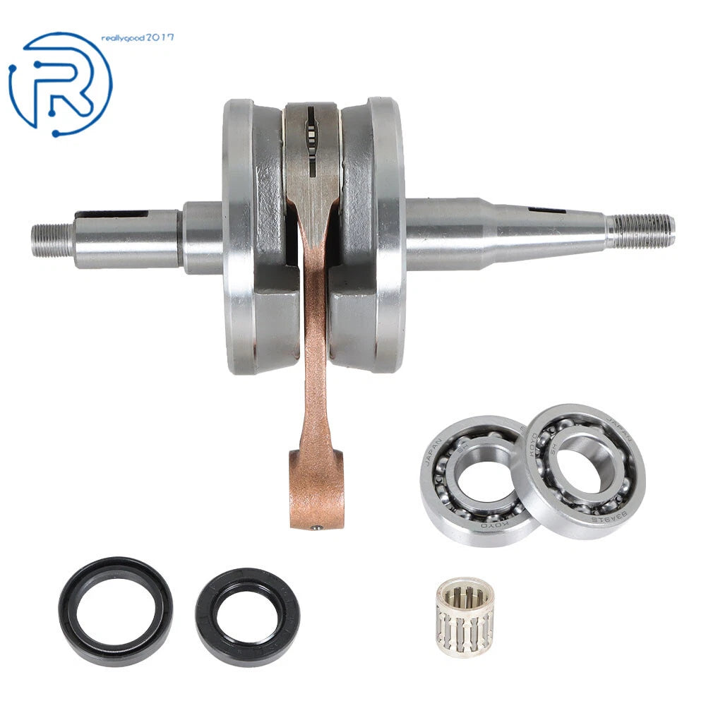 Crankshaft for Yamaha YFS200 Blaster (1988-2006)
