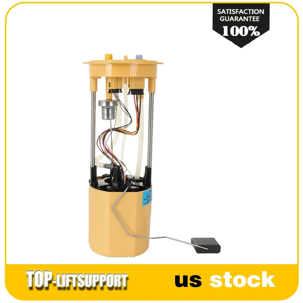 Fuel Pump Module Assembly for Audi Q5 (2014–2016) 3.0L