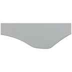 Front Driver Door Glass for Mercedes GLA250