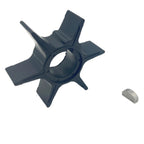Water Pump Impeller with Key for Suzuki Marine 50-85 HP (17461-95300)