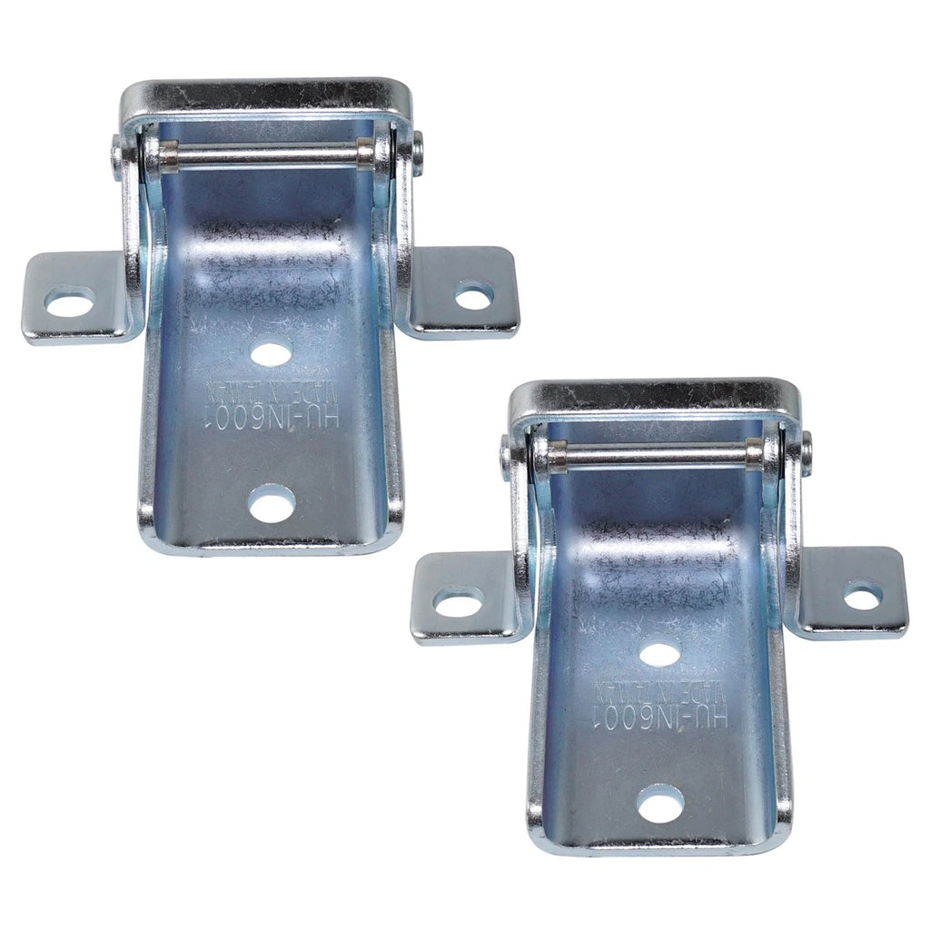 Set of 2 Front Door Hinges for TerraStar