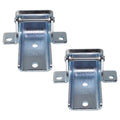 Set of 2 Front Door Hinges for TerraStar