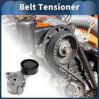 Belt Tensioner 3.0L V6 for BMW 128i Base (2008-2013)