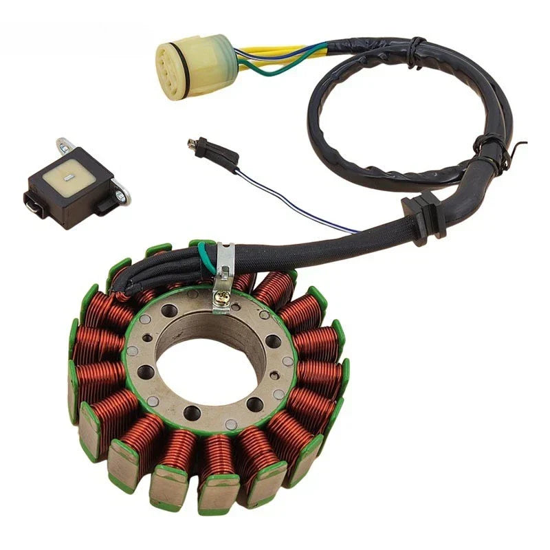 STATOR for HONDA TRX500 Fourtrax Foreman Rubicon (2001–2014)
