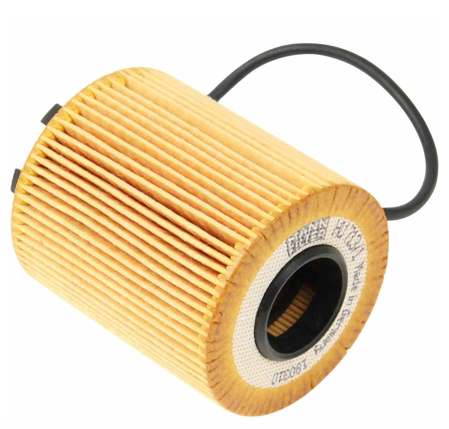 Mann Engine Oil Filter HU7131x for Alfa Romeo Mito Dodge Dart Fiat 500 Jeep (1.4L)