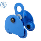 1 Ton Beam Trolley for Flange Width 65-150mm (2200LBS)