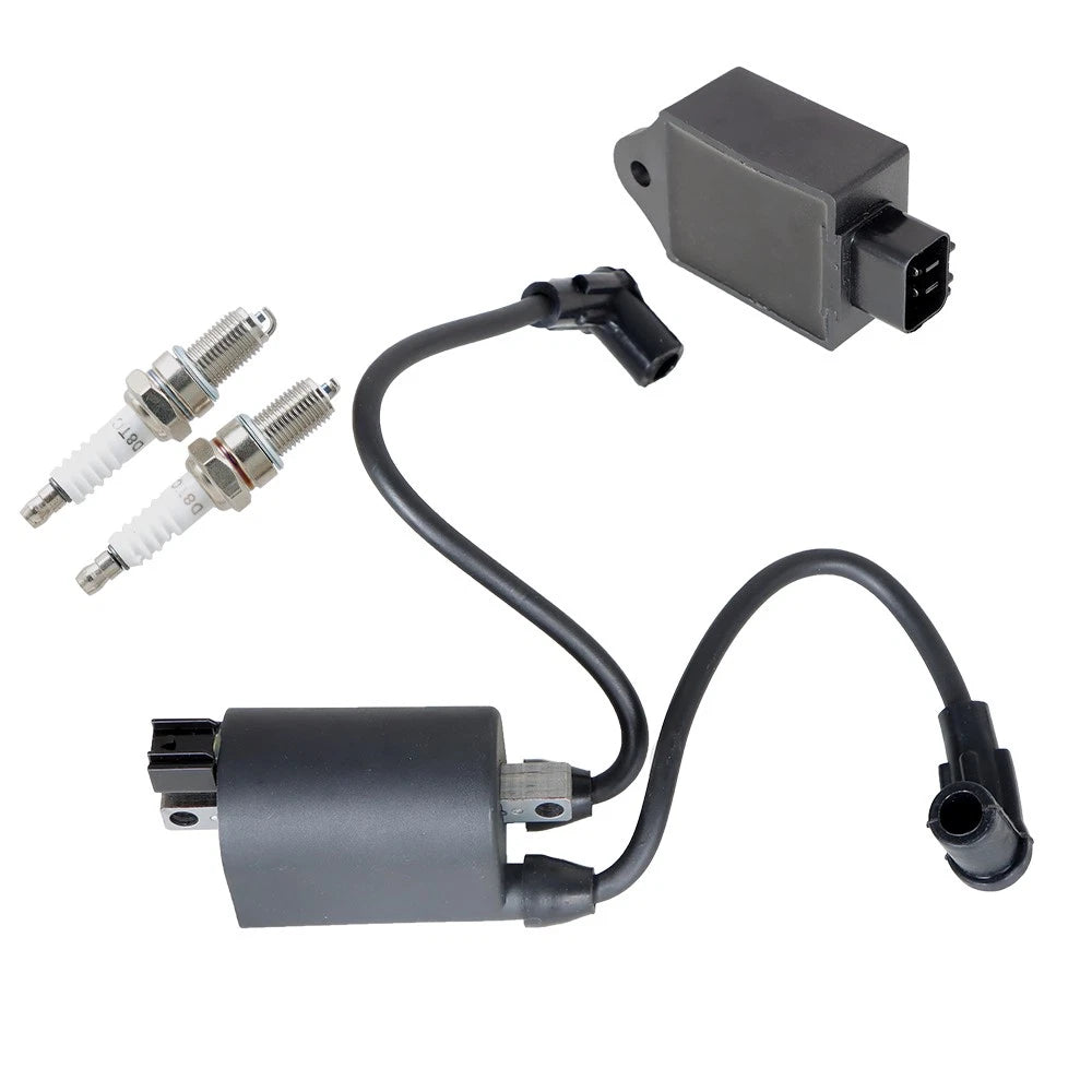 Ignition Coil for EZGO Golf Cart (2004–2008) with MCI Engine