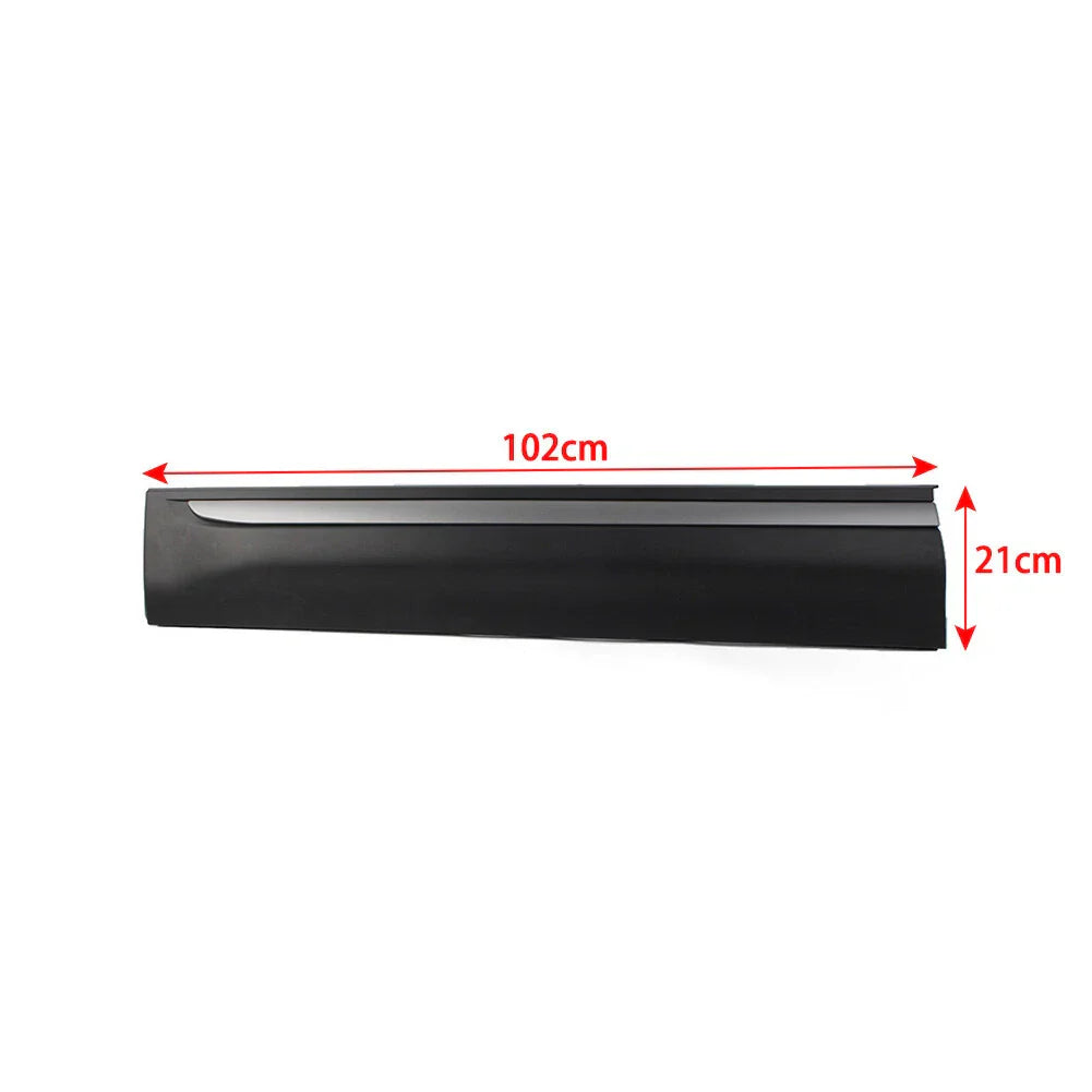 Front Right Door Trim Panel for Land Rover Range Rover Evoque (2012-2019)