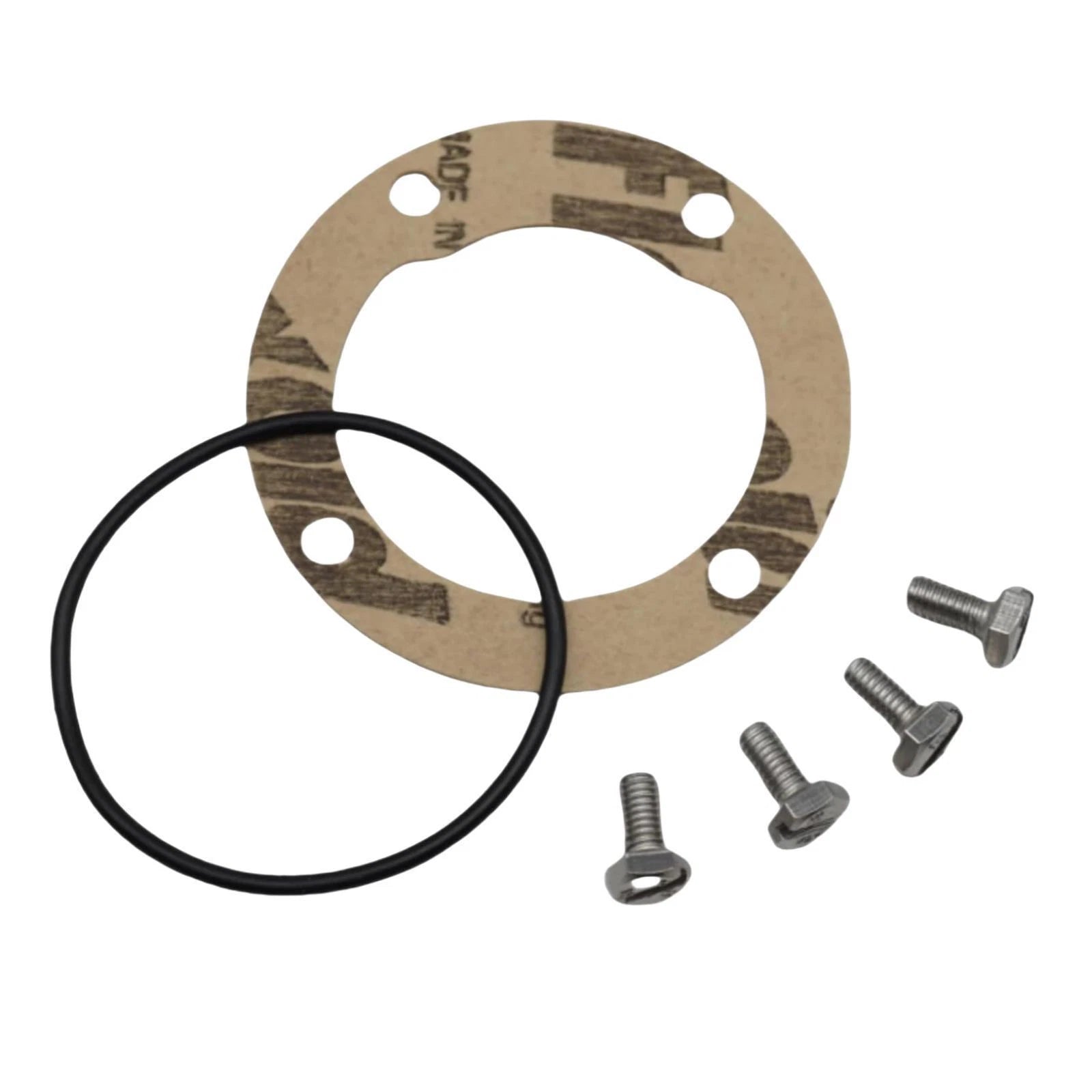 Flexible Impeller Kit for Mase 80161, Westbeke, Johnson, Fischer Panda (J009-46840)
