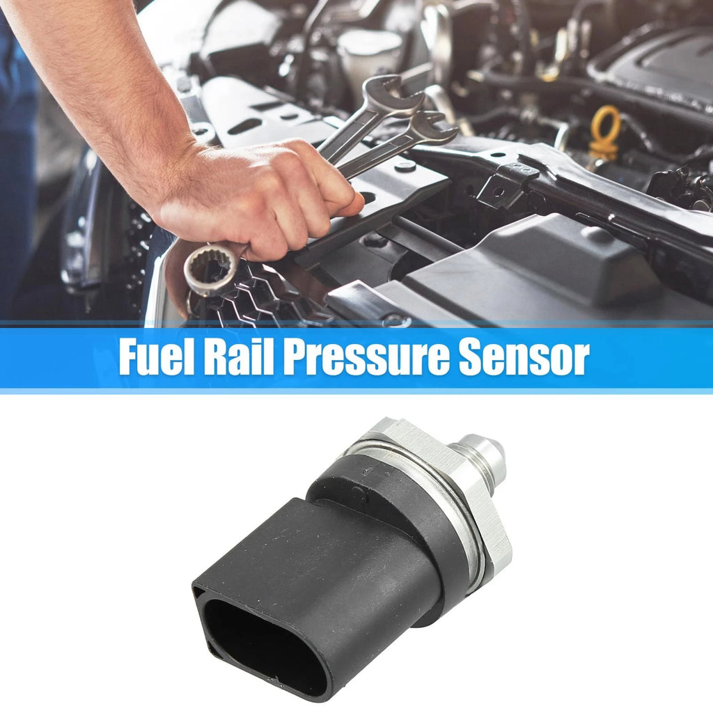 Fuel Rail Pressure Sensor 261545059 for Audi Q5 (2009–2012)