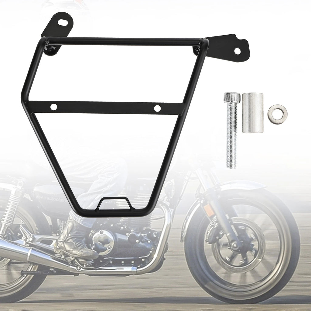 Saddlebag Support Mounting Bracket Right for Honda CB GB 350 Hness (2021–2023)