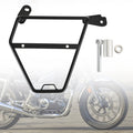 Saddlebag Support Mounting Bracket Right for Honda CB GB 350 Hness (2021–2023)