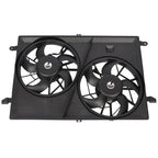 Cooling Fan Assembly for Buick Enclave GMC Acadia (2008–2017)