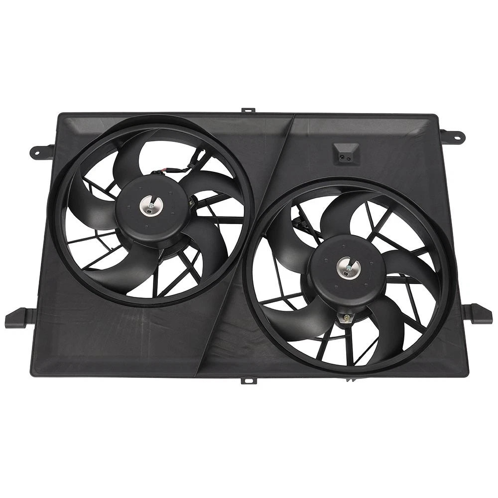 Cooling Fan Assembly for Buick Enclave GMC Acadia (2008–2017)