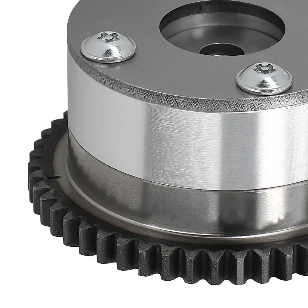 2X Intake Timing Camshaft Gear for Kia Sedona (2006–2013)