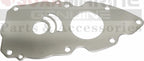Water Pump Rebuild Kit for Yamaha Marine F 300 350 HP (18-3477, 6AW-W0078-00)