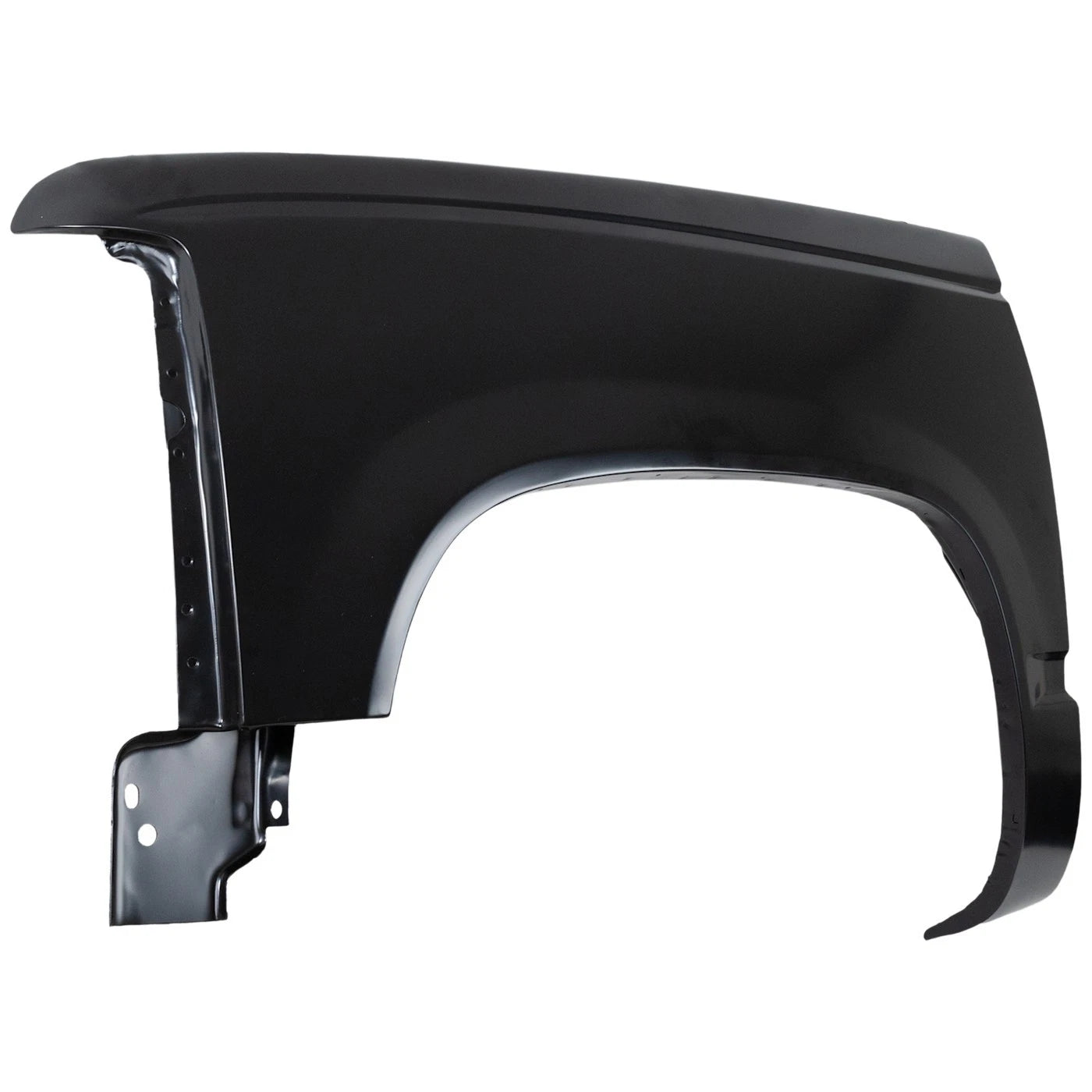 Fender for Chevrolet C1500 (1988–1999) Front Driver Side