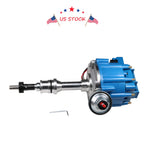 HEI Ignition Distributor for Ford SBF (260-302)