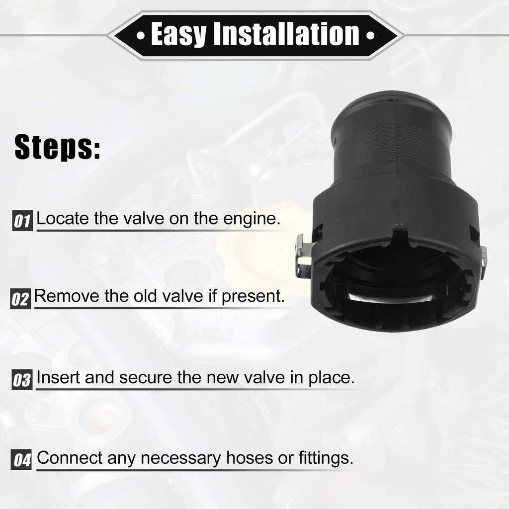 Lower Radiator Connector Hose for Hyundai Tucson (2016-2021)