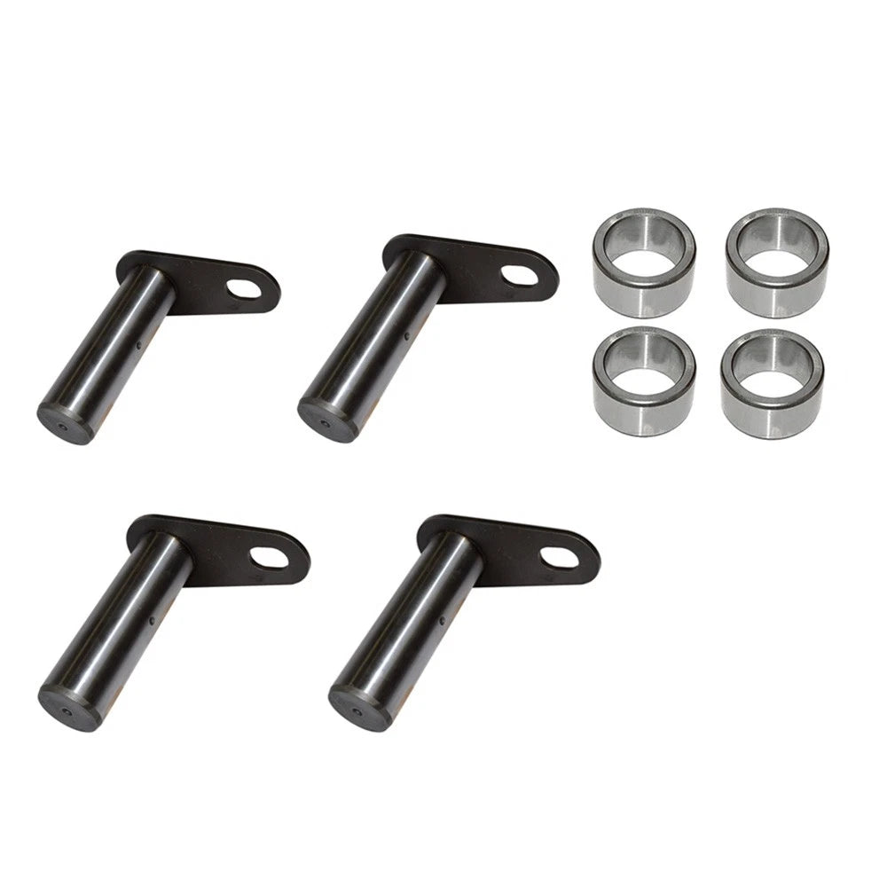 Bucket Pins + Bushings Set Kit for (1429091, 142-9091, 6K4148)
