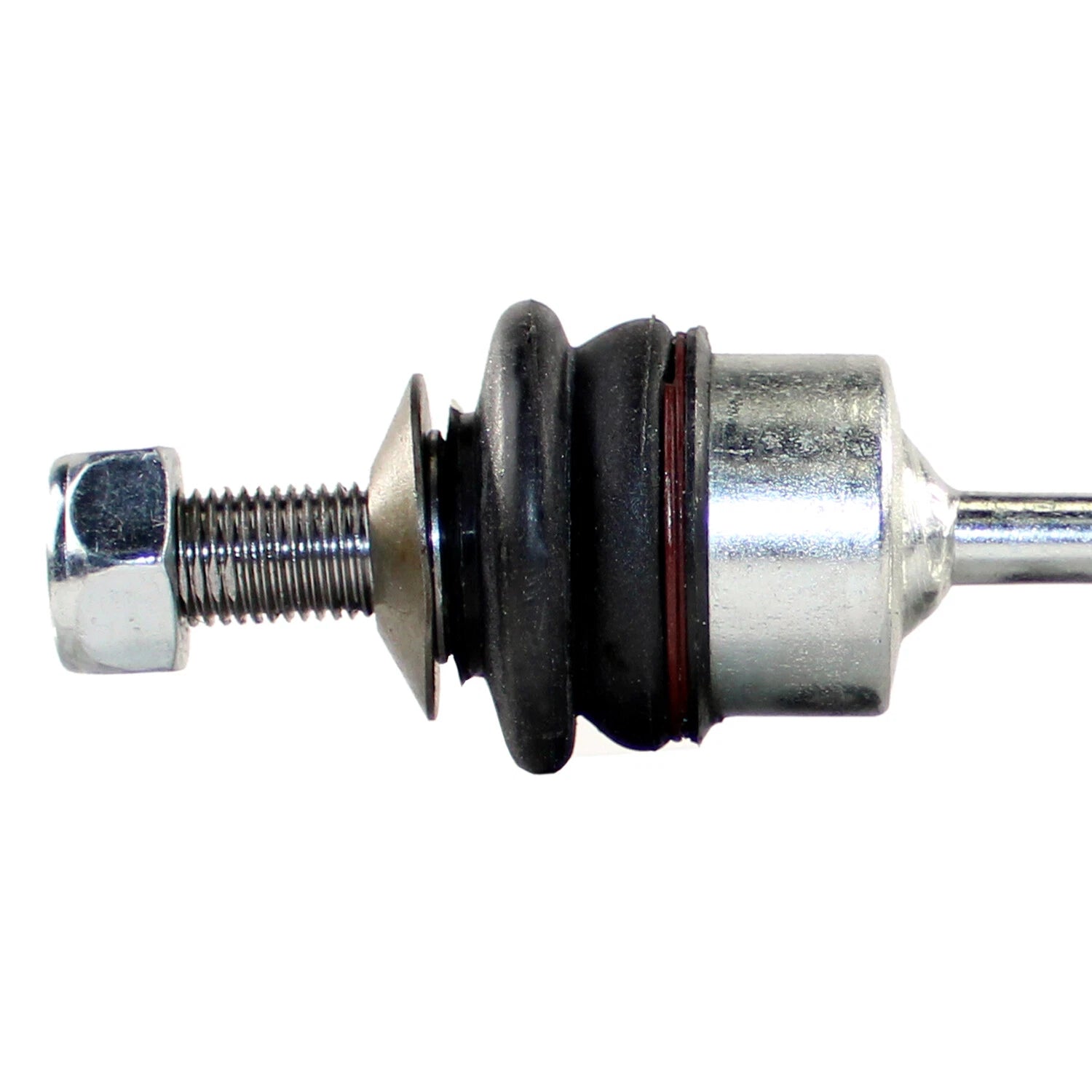 Rear Steel Stabilizer Sway Bar Link for BMW E60 E61 E63 E64 (2001–2010)