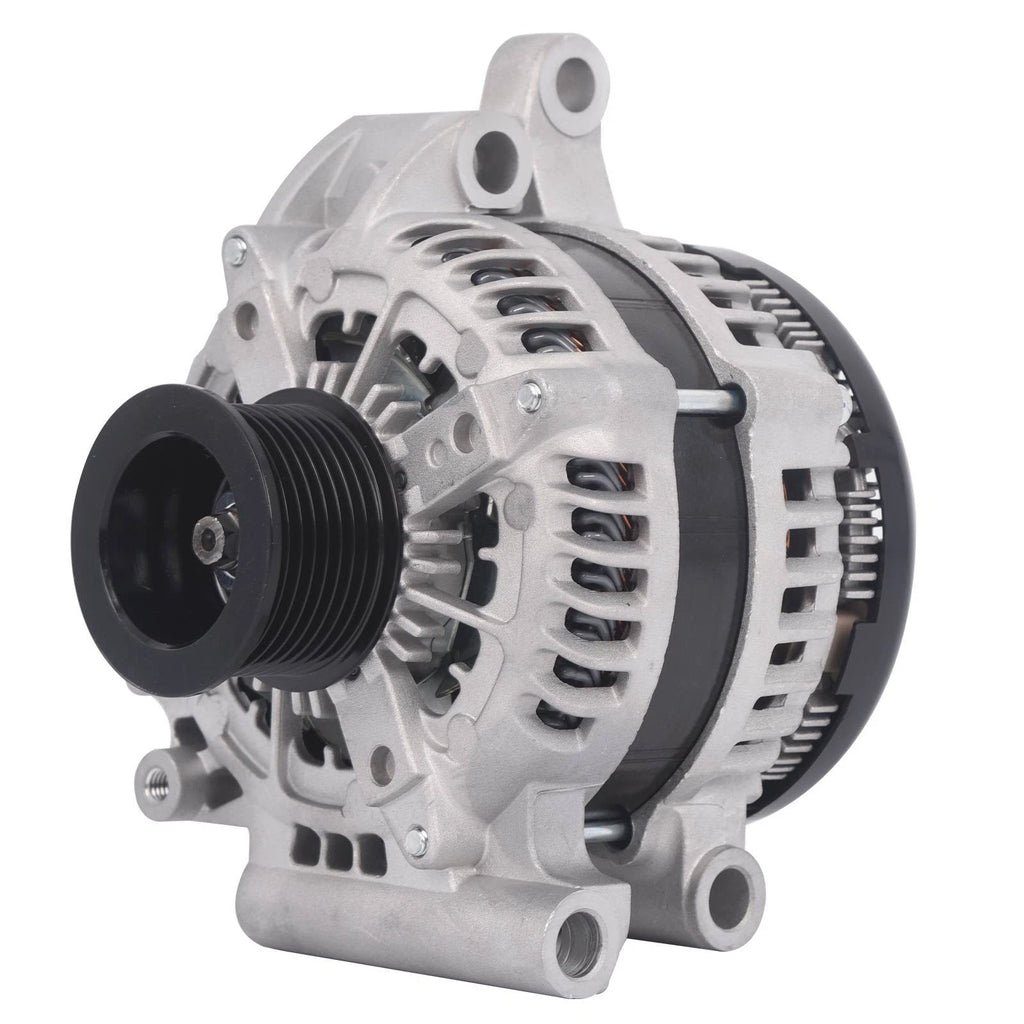 Alternator for Toyota Land Cruiser Sequoia (2008–2015) 12V 180A
