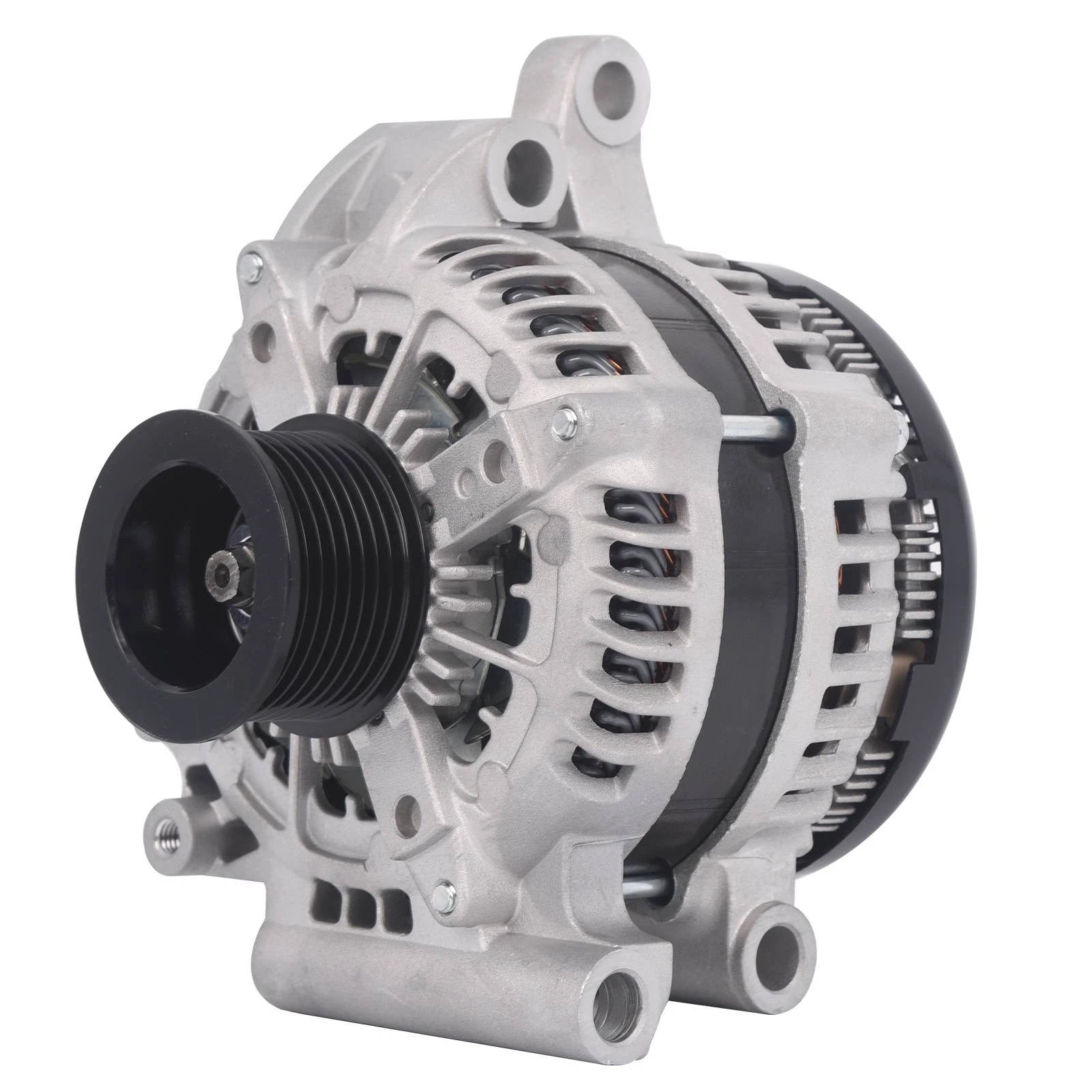 Alternator for Toyota Land Cruiser Sequoia (2008–2015) 12V 180A