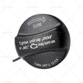 Gas Cap for BMW 335is, Mini Cooper, Countryman (2011–2013) 16117222391