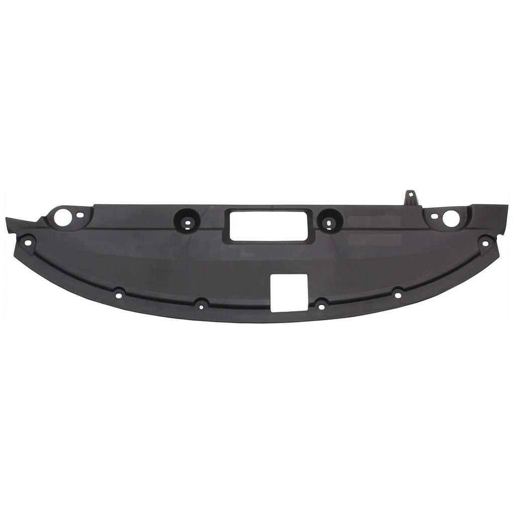 Radiator for Nissan Altima 4 Cyl 2.5L (2016–2018) with Transmission Cooler