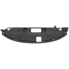 Radiator for Nissan Altima 4 Cyl 2.5L (2016–2018) with Transmission Cooler