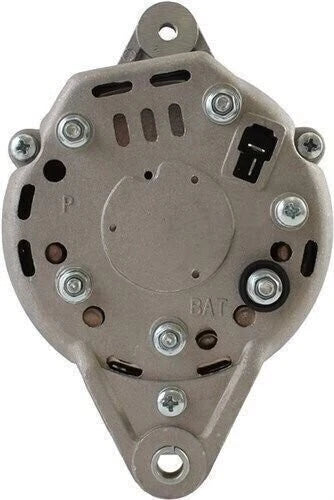 Alternator for Deutz Allis 5220 (1986–1992) 3282-883-M91