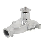 High Volume Water Pump for Chevy V8 283 327 350 (1955–1985) Polished Aluminum