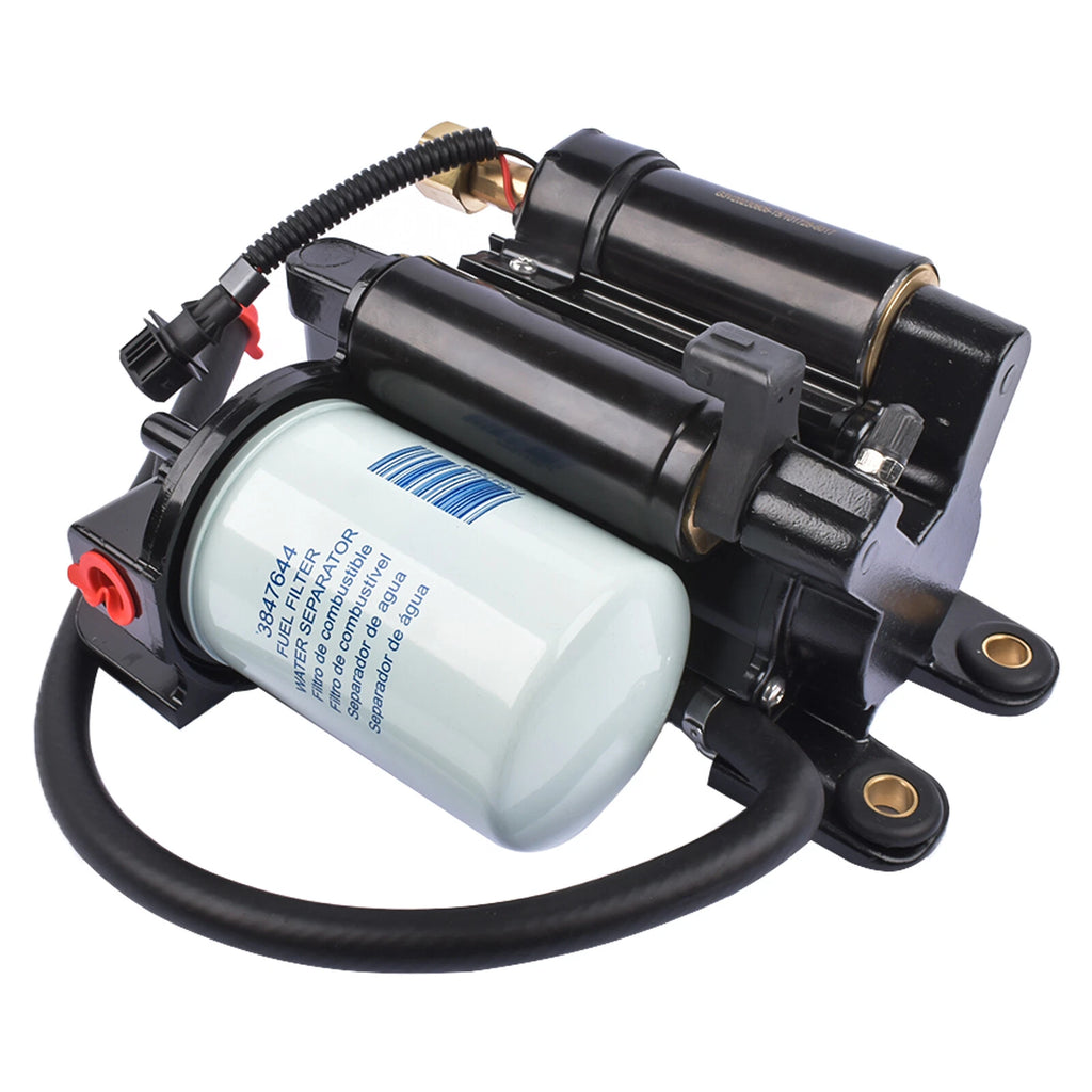 Electric Fuel Pump for Volvo Penta 4.3L 5.0L 5.7L