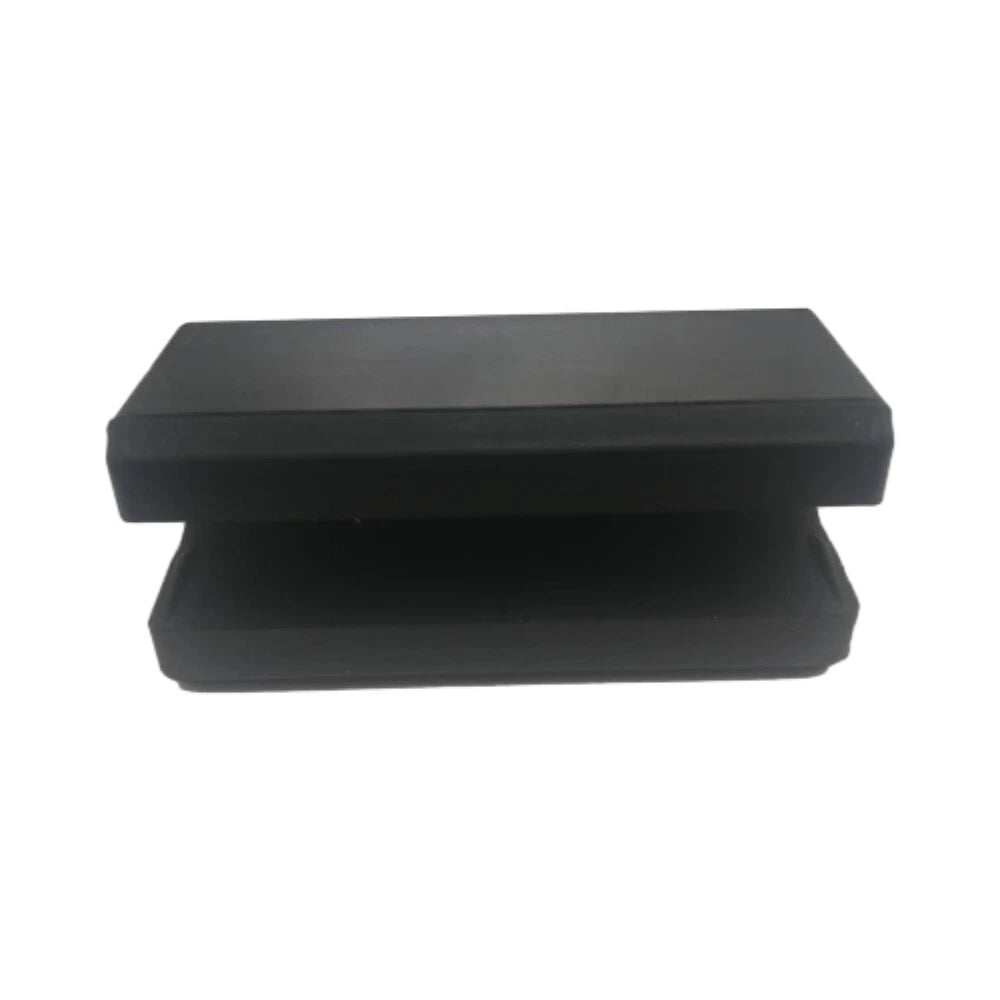 Heavy-Duty Wedge Single Ram Transom Saver for Mercury