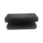 Heavy-Duty Wedge Single Ram Transom Saver for Mercury