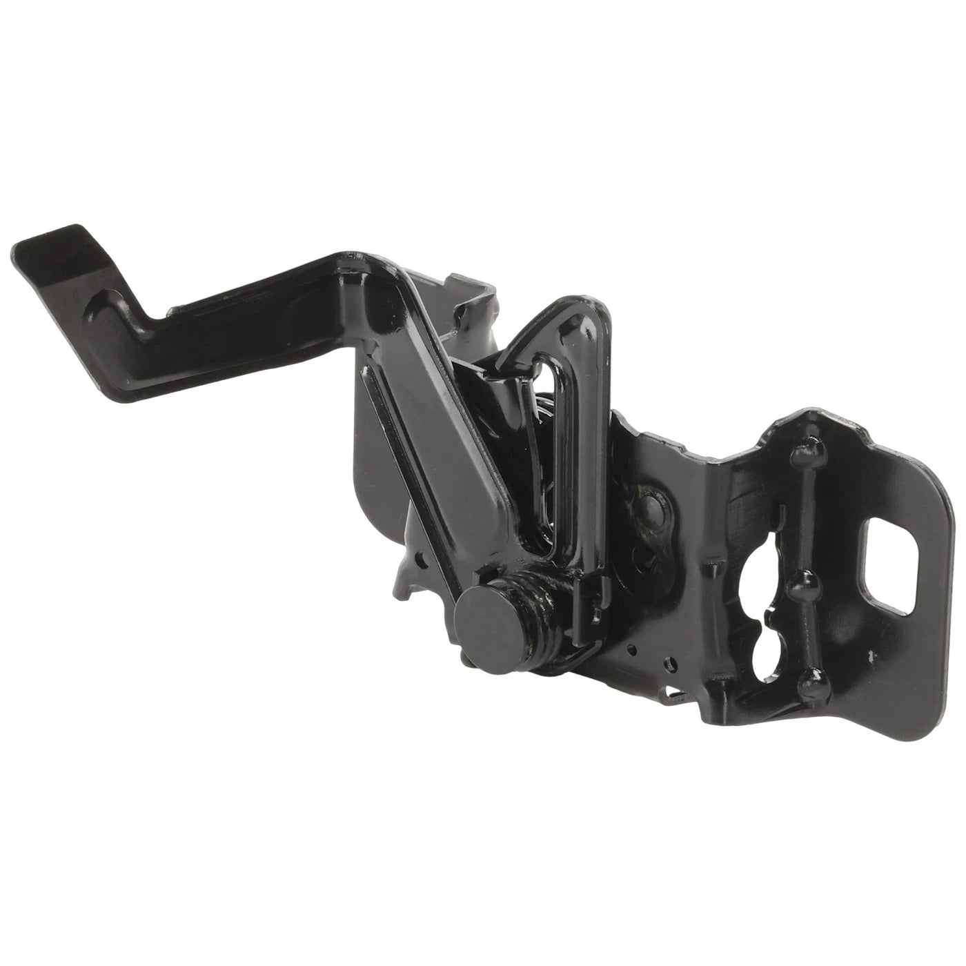 Hood Latch for Chevrolet Equinox, GMC Terrain (2013–2017)