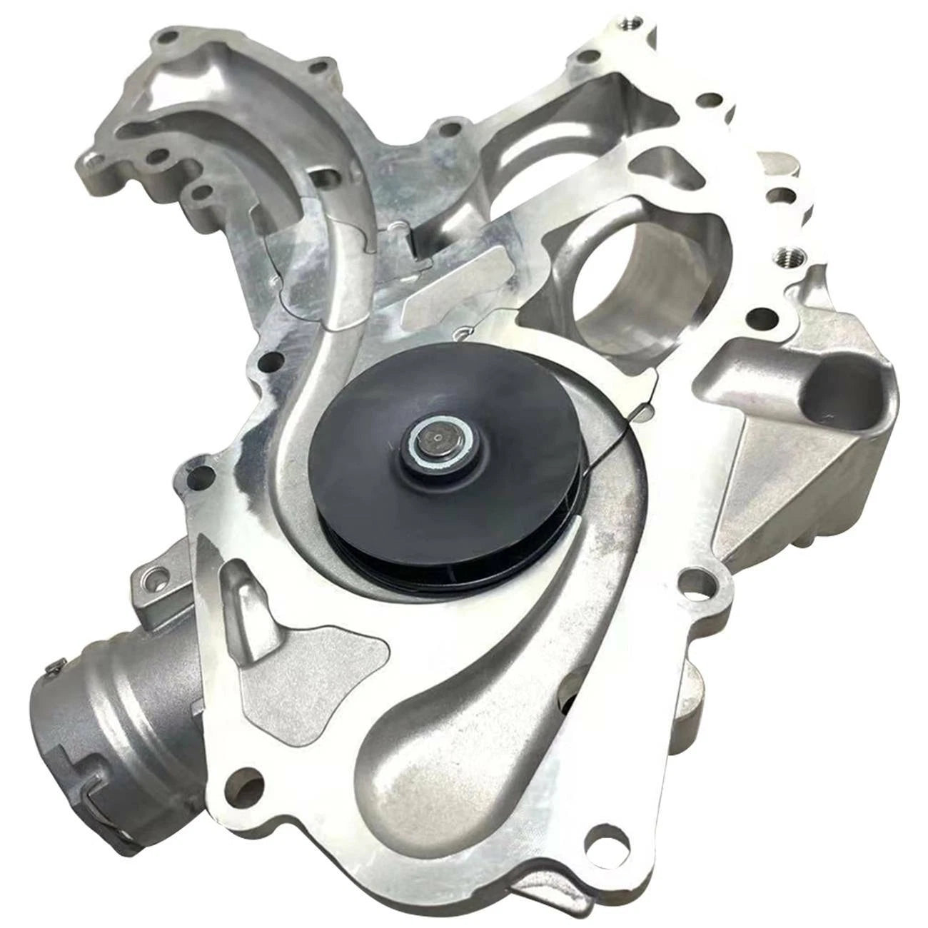 Engine Water Pump for Mercedes-Benz W166 W221 C207 C216 (2006–2015)